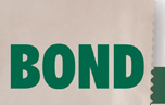 Bondbag papírtáska